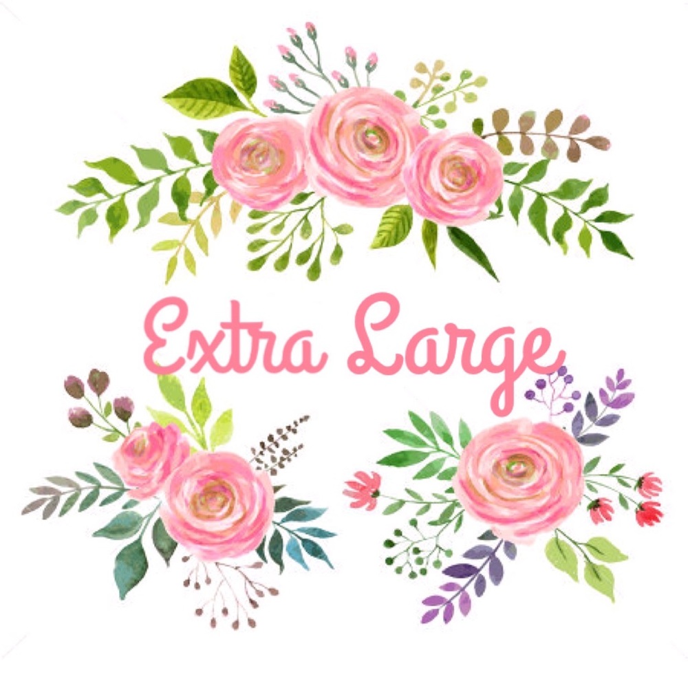 Extra Large! - image 1